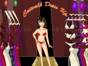 Play Catwalk dress up