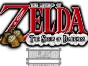 Play The legend of Zelda - The seeds of darkness