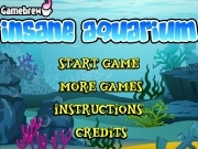 Play Insane aquarium