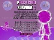 Play Purplenum survival 2