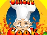 Play Smart cook