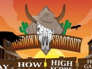 Play Sundown shootout