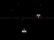 Play Space shooter