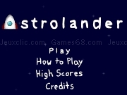 Play Astrolander