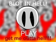Play Blot in hell