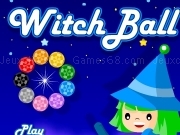 Play Witch ball
