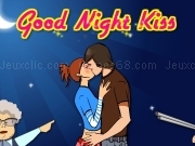 Play Good night kiss
