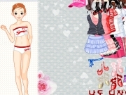 Play Itao dress up