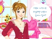 Play Gigi dress up