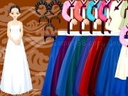 Play Anciant girl dress up