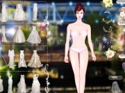 Play Old model dress up