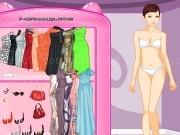 Play Batina dress up
