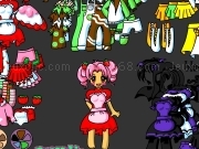 Play Coco dress up