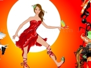 Play Sunny girl dress up