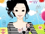 Play Batina make over