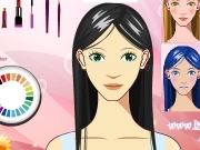 Play Linda make up