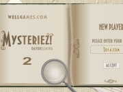 Play Mysteriez