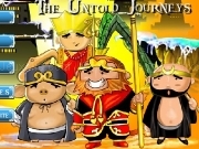 Play Monkey king - The untold journeys
