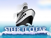 Play Steer it clear