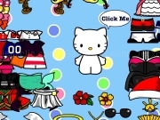 Play Hello Kitty