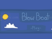 Play Blow boat