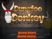 Play Dungfoo donkey