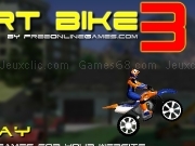 Play Dirt bike 3