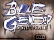 Play Blue gender nightmare