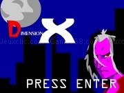 Play Dimension X