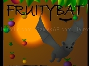 Play Fruit bat