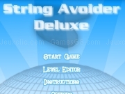 Play String avoider deluxe
