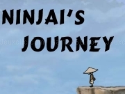 Play Ninjas journey