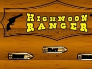 Play Highnon ranger