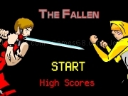 Play The fallen