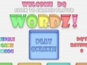 Play Wordz