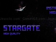 Play Stargate
