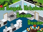 Play The royal kitchen room decor