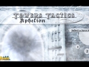 Play Tower tactics - Aphelion