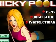 Play Tricky pool