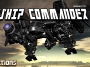 Play Dropship commander