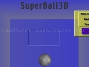 Play Superball 3d