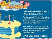 Play Air race