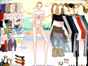 Play Fashion lolo dress up