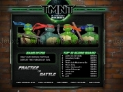 Play Tortue Mutant Ninja Turtle