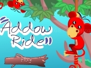 Play Addow ride