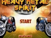 Play Turbo football heavy metal spirit
