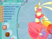 Play Genie princess