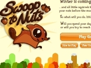 Play Swoop to nuts