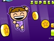 Play Superjump showdown supreme