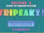 Play Tripeakz